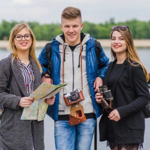 Complete Travel Expertise